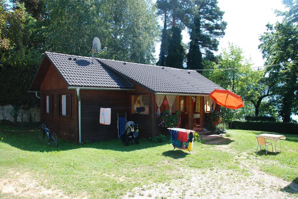 Ferienwohnungen Lipnik Am See Sankt Kanzian am Klopeiner See المظهر الخارجي الصورة